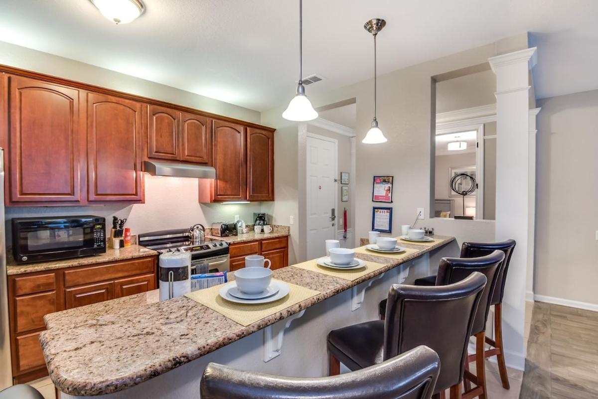 Lovely Condo w FREE Access to Resort Amenities - B&B Orlando