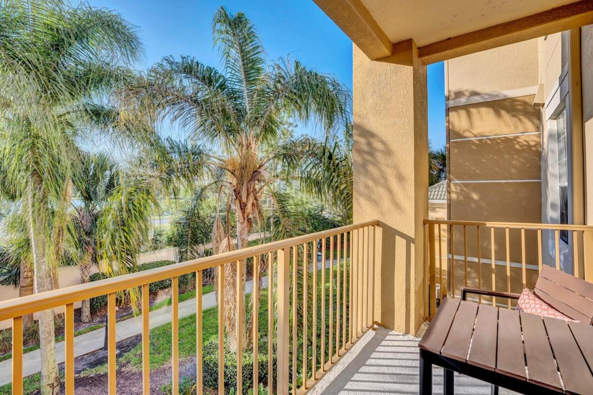 Newly Updated Condo w Scenic Resort View - B&B Orlando