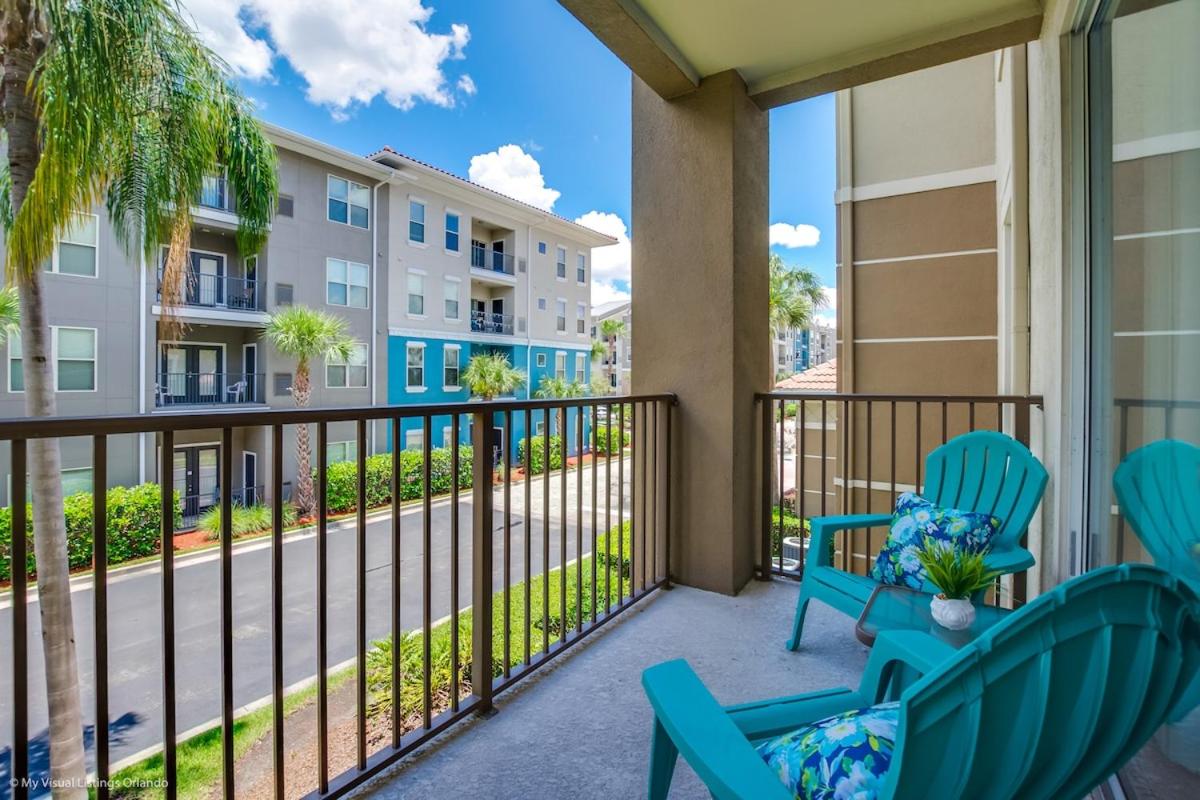 Gorgeous Vista Cay Condo, next to Resort Clubhouse - B&B Orlando