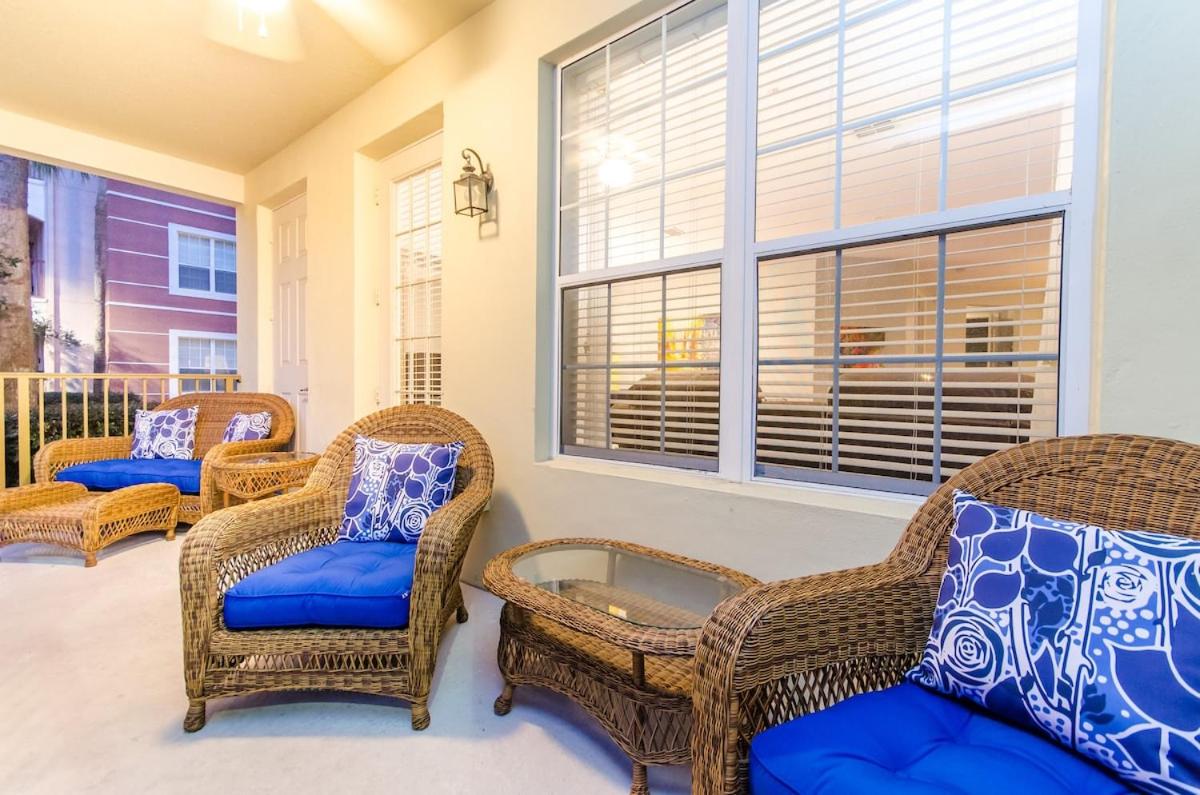 Spacious Condo in Vista Cay Resort LUXURY AWAITS - B&B Orlando