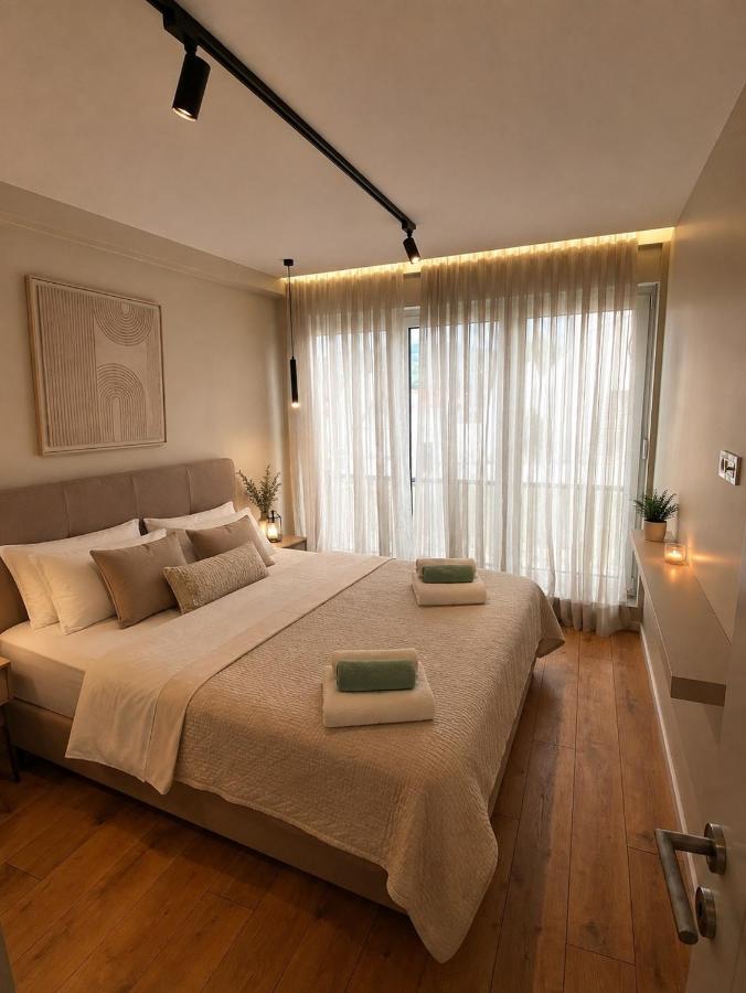 Vista Visoko Apartants - Chambres d'hôtes Visoko