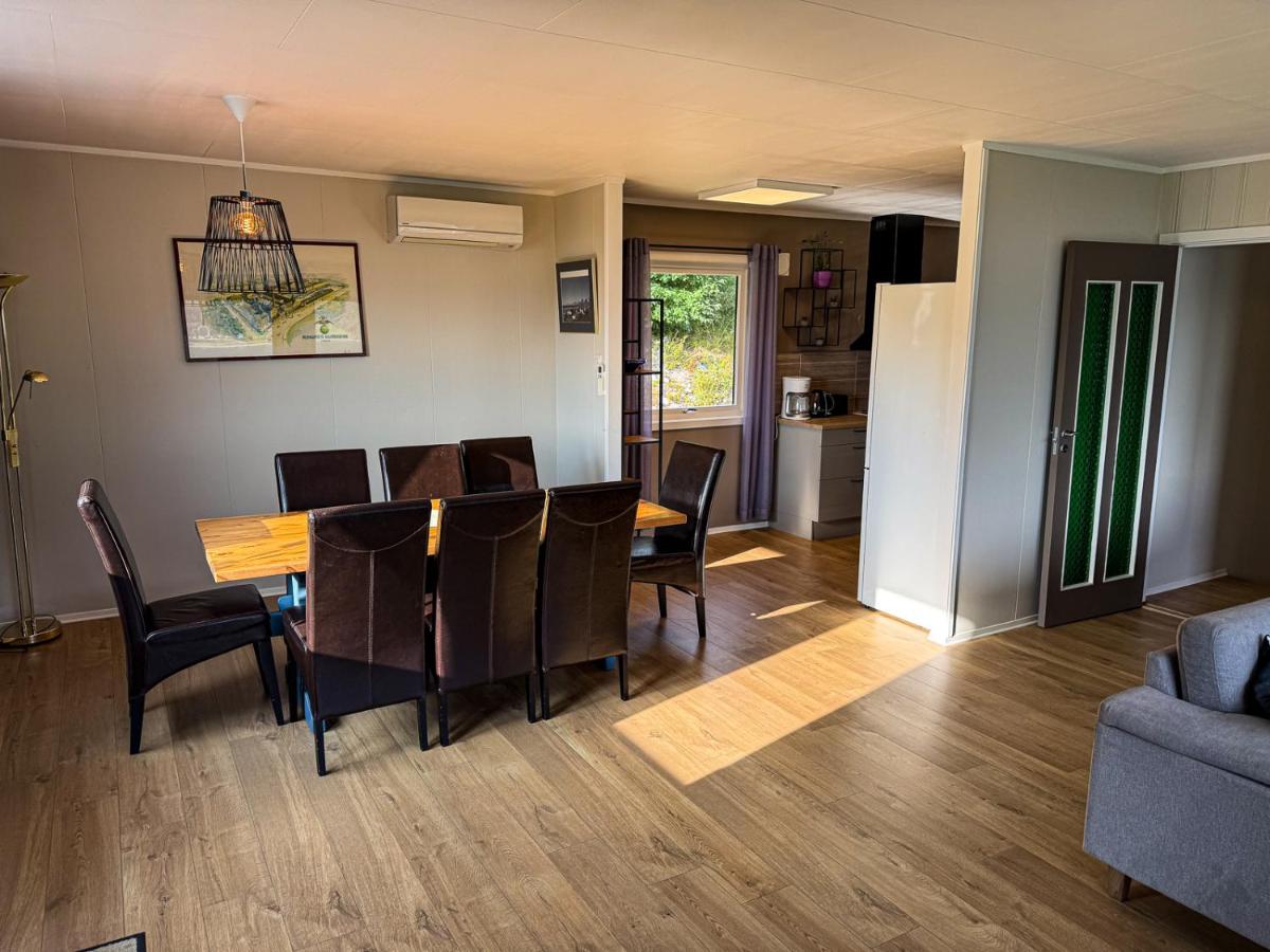 Maison 4 Chambres