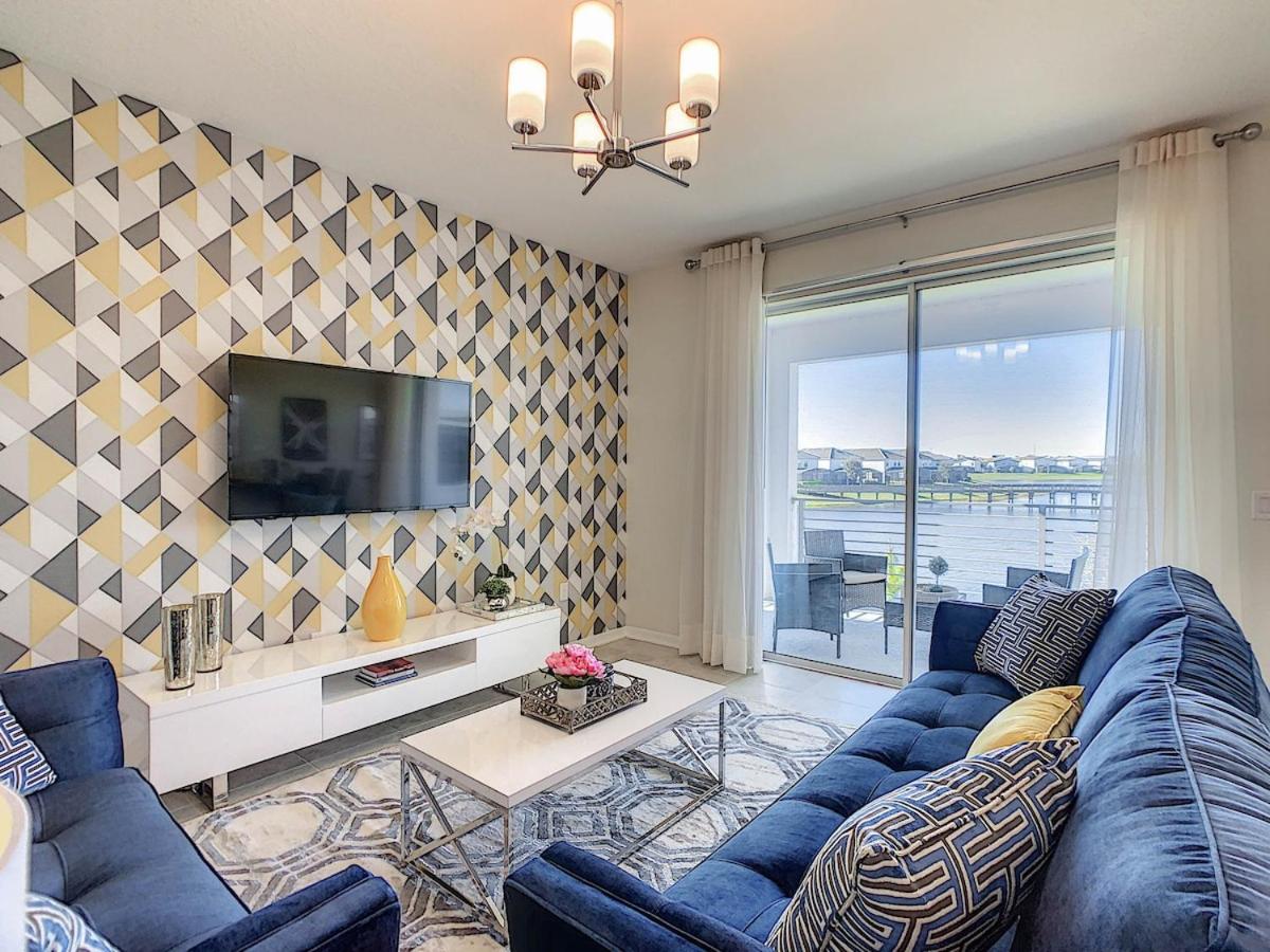 3131 Paradox Cir Unit 203 - Bed and Breakfast Kissimmee
