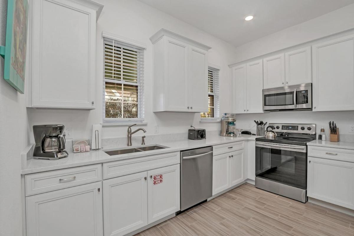 Gorgeous Margaritaville Cottage wPrivate Patio - Bed and Breakfast Orlando