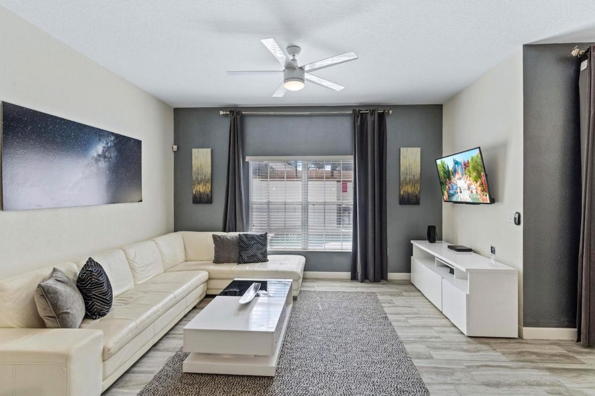 1590 Moon Valley - B&B Davenport