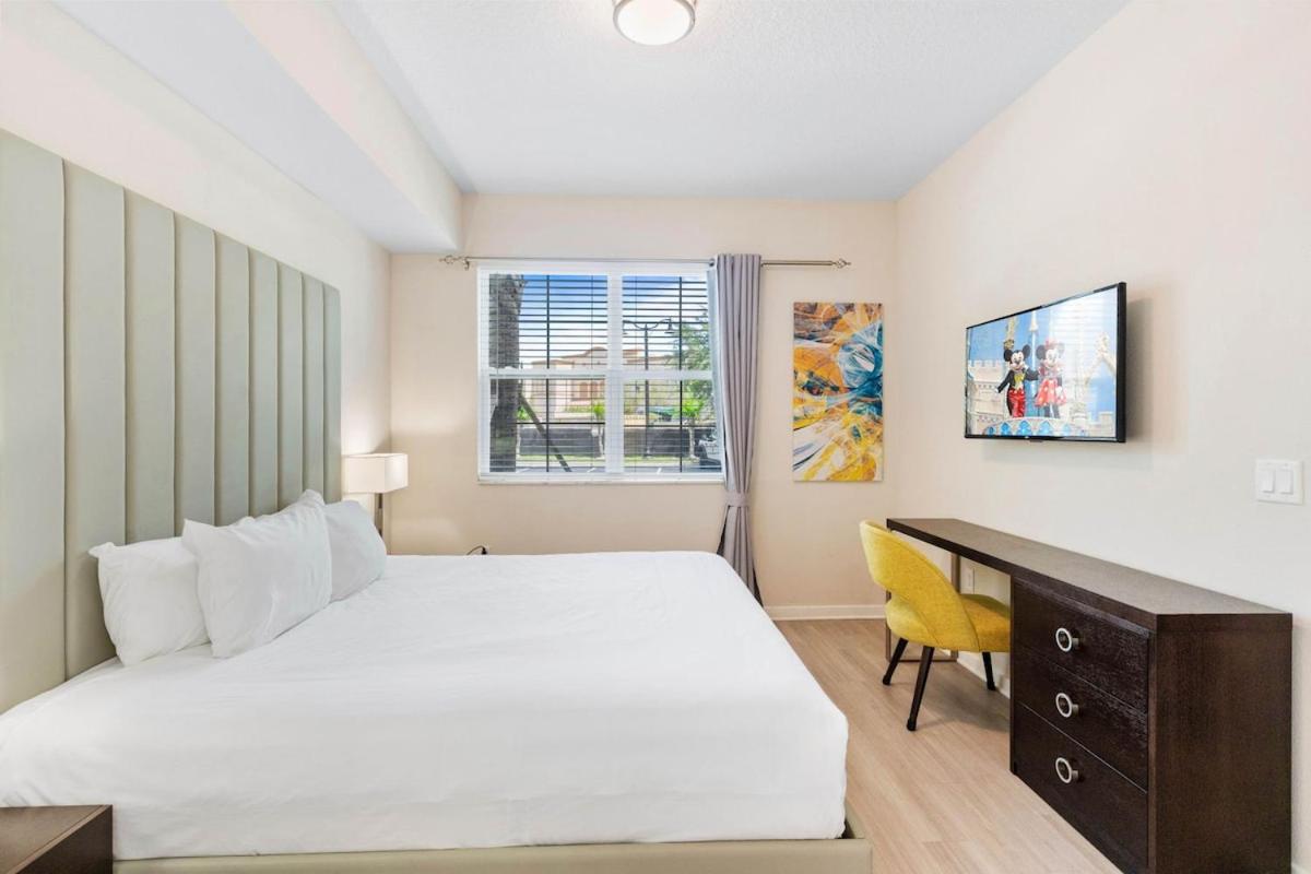 4013 Breakview Drive 108 - Ferienwohnung Orlando