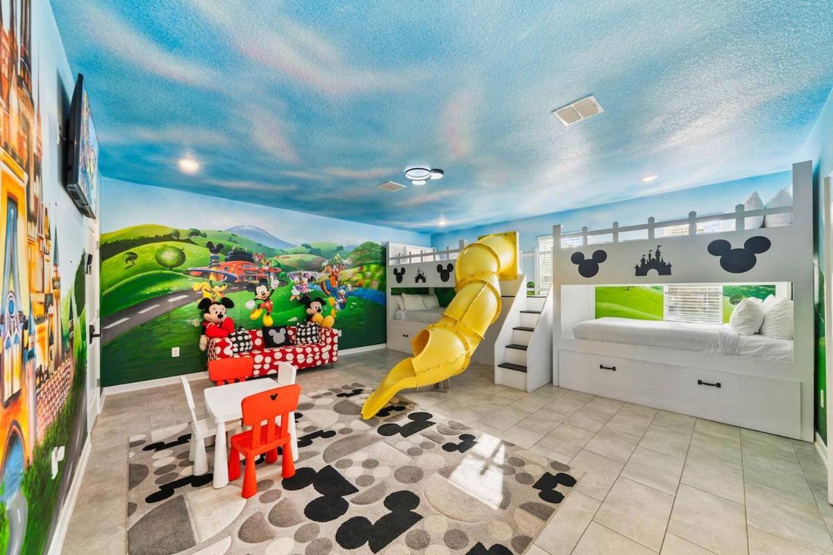 4177 Paragraph Drive - B&B Kissimmee