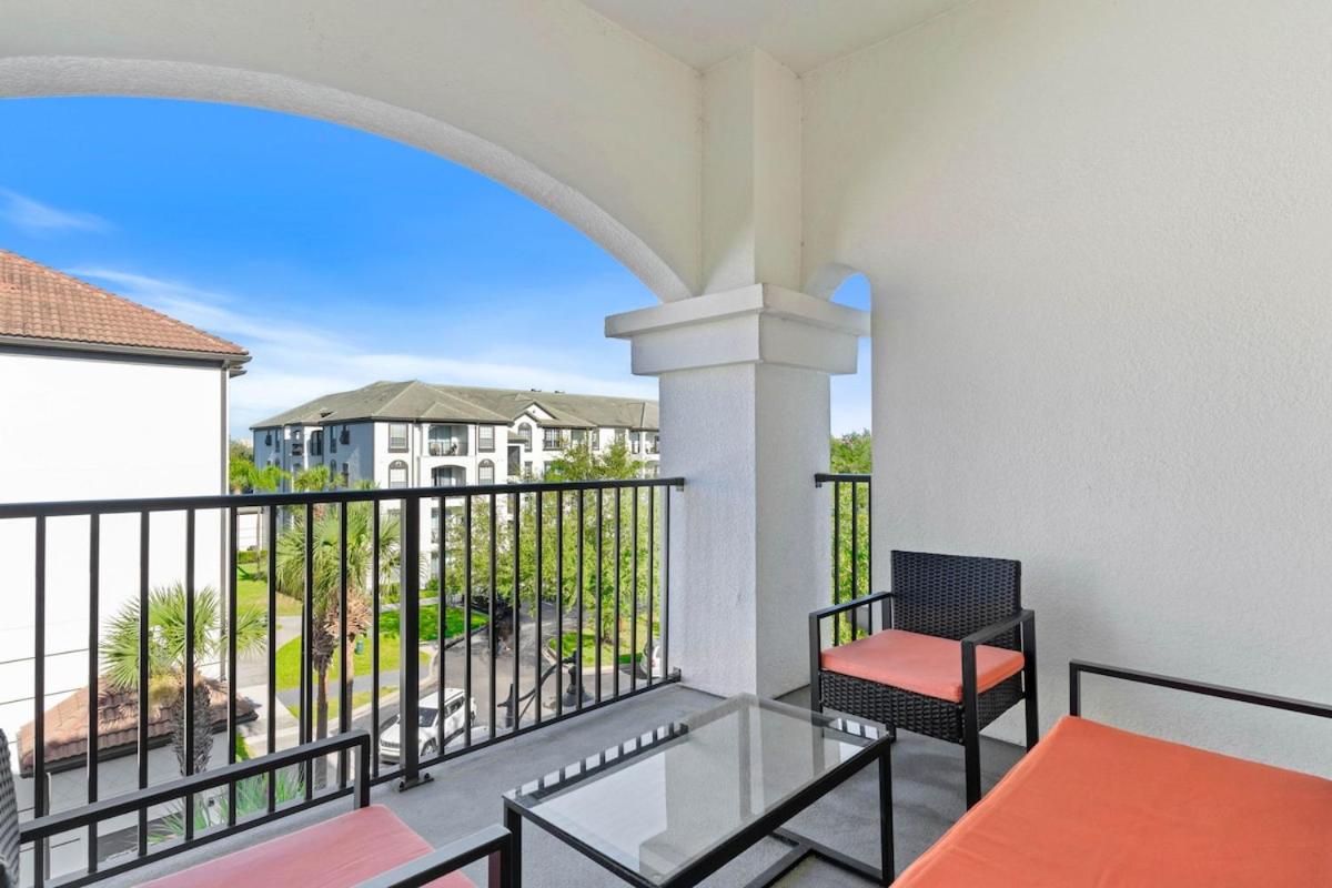 4012 Breakview Drive 410 - B&B Orlando