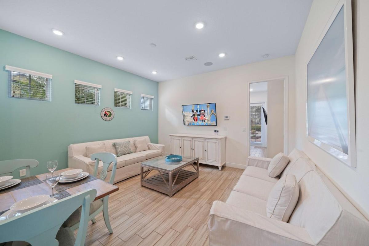 3050 Pirate Way - Ferienwohnung Orlando