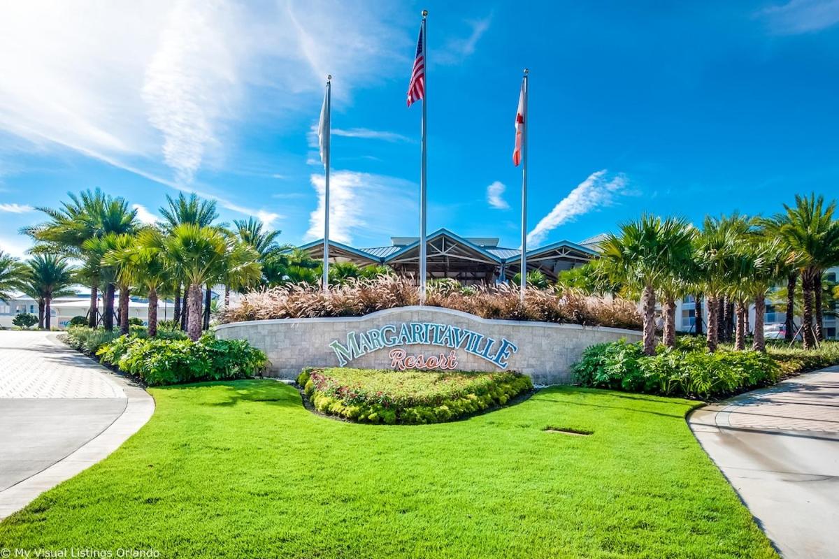 2971 Castaway Lane - B&B Orlando