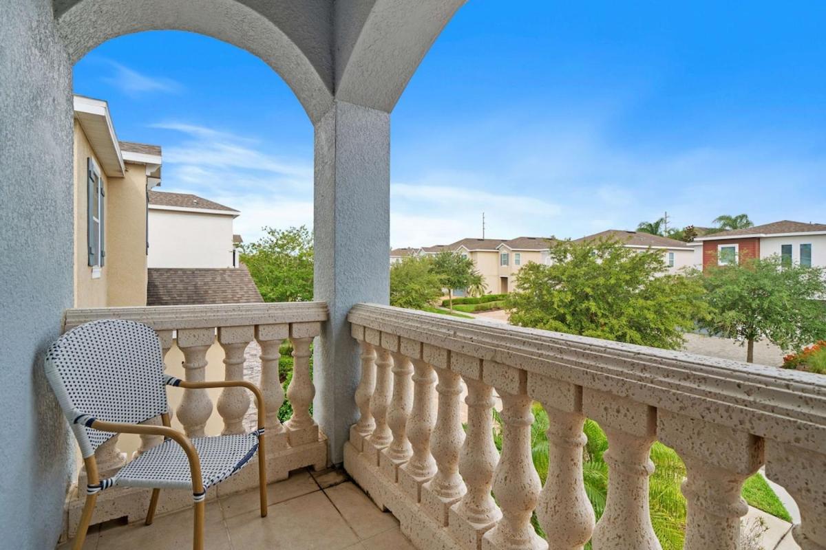 7410 Marker Avenue - B&B Orlando