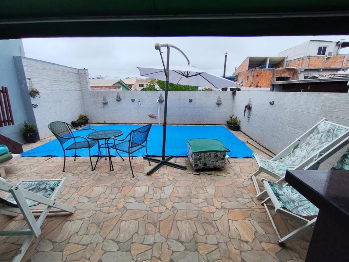 Casa Mias - B&B Florianópolis