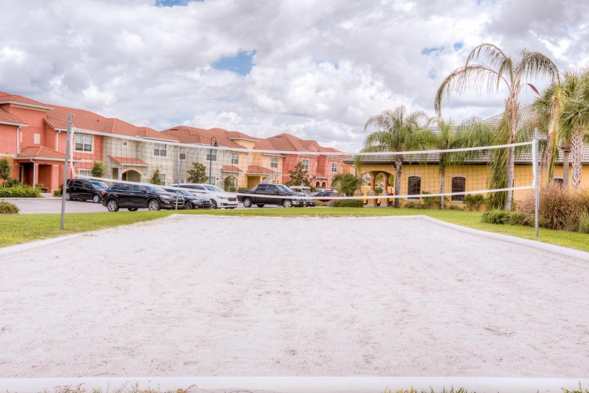 8929 Candy Palm Road - B&B Kissimmee