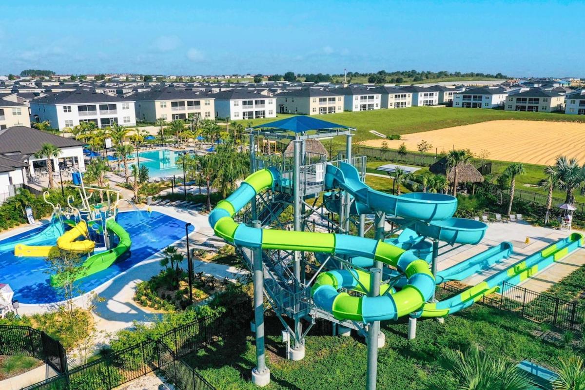 900 Pebble Beach Drive - B&B Kissimmee
