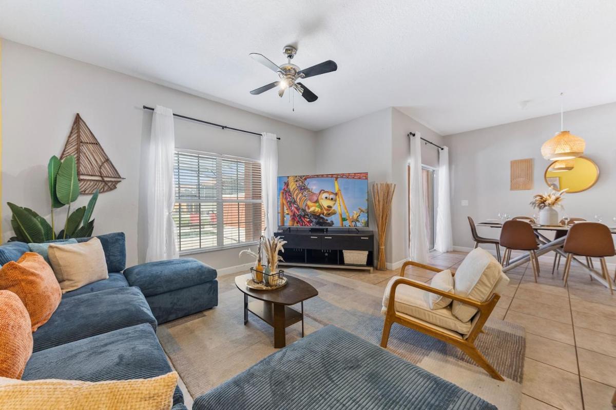 8847 Candy Palm Rd - B&B Kissimmee
