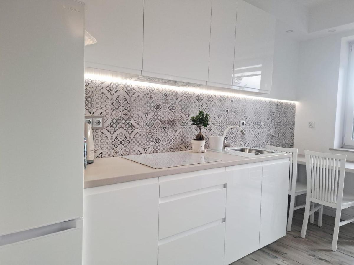 Apartament u Elizabeth - Chambres d'hôtes Uniejów