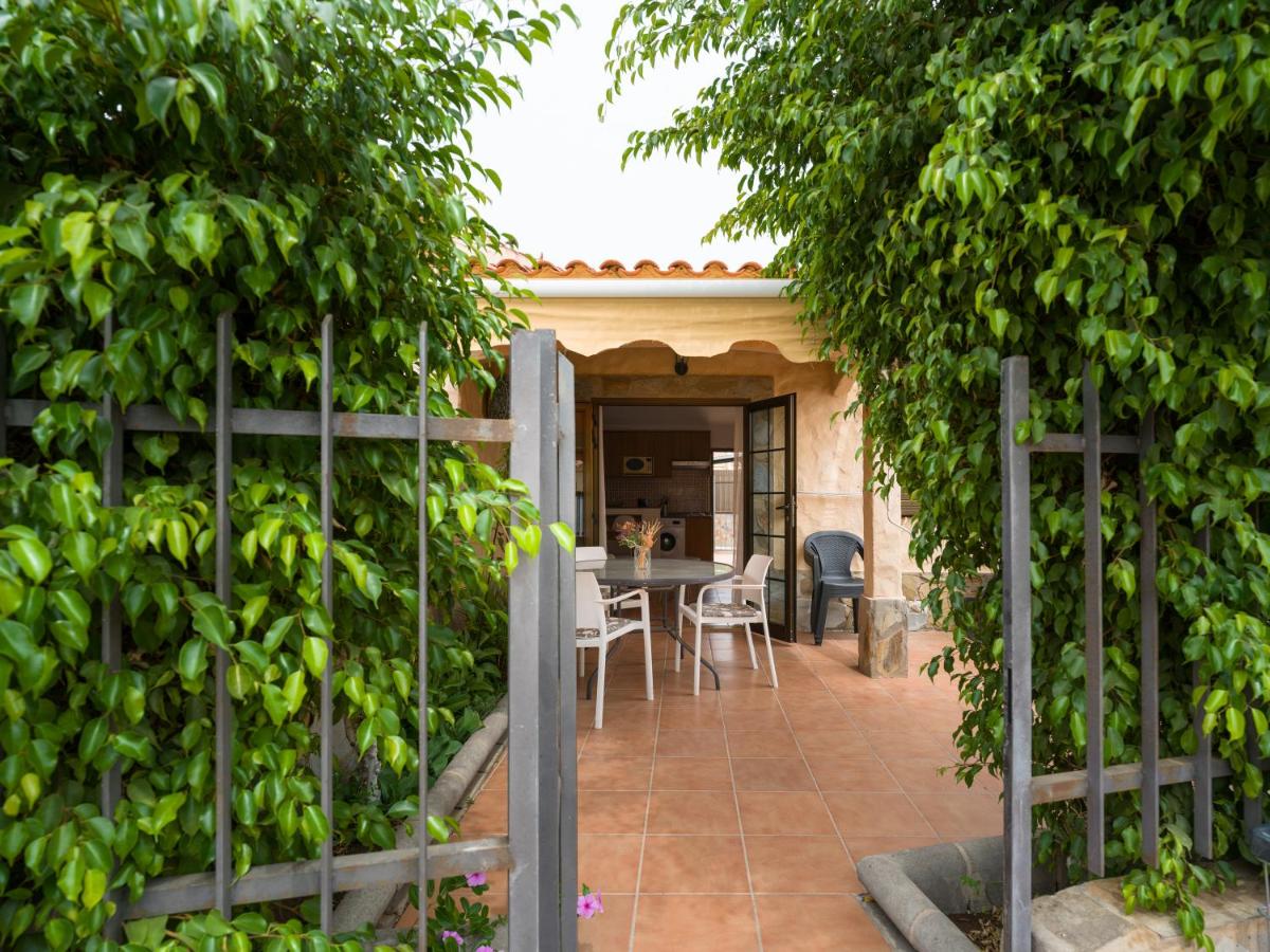 Sunny Haven II - Chambres d'hôtes Maspalomas