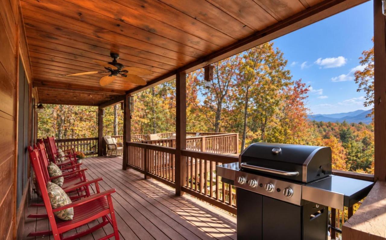 Bella Vista - B&B Ellijay