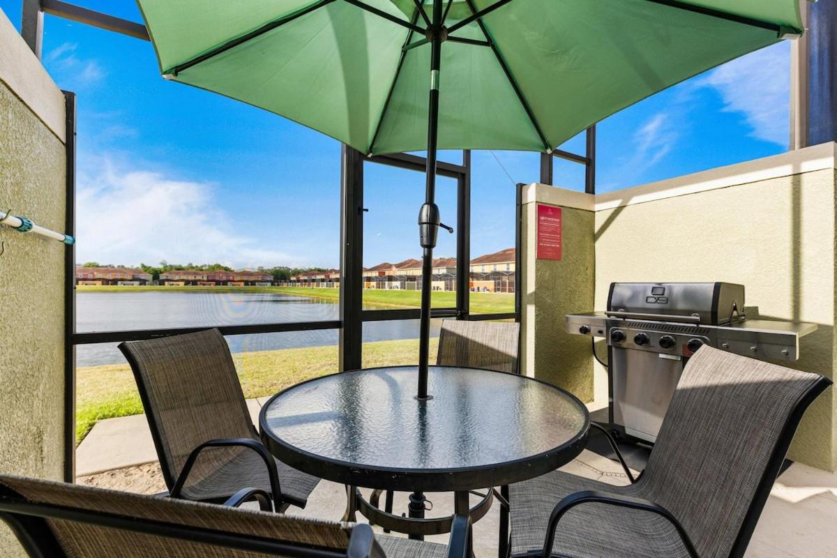 8925 Candy Palm Road - B&B Kissimmee