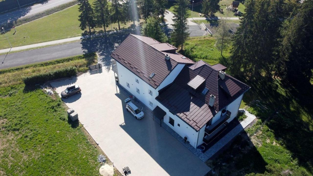 Apartmán Horská - Bed and Breakfast Tatranská Štrba