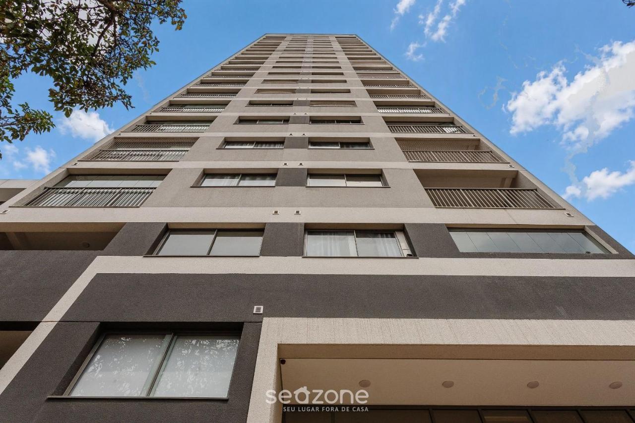 Conforto moderno a minutos do Ibirapuera VBM1313 - Chambres d'hôtes São Paulo