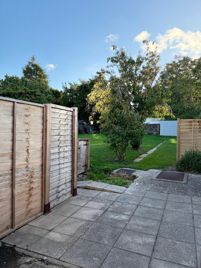 The Garden View Retreat - B&B Eastbourne