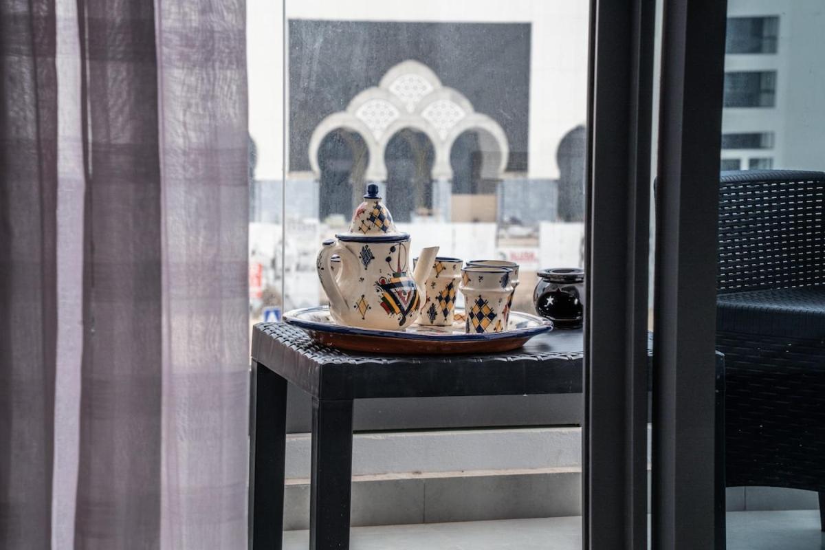 Charming Stay , Peace & Comfort - B&B Agadir