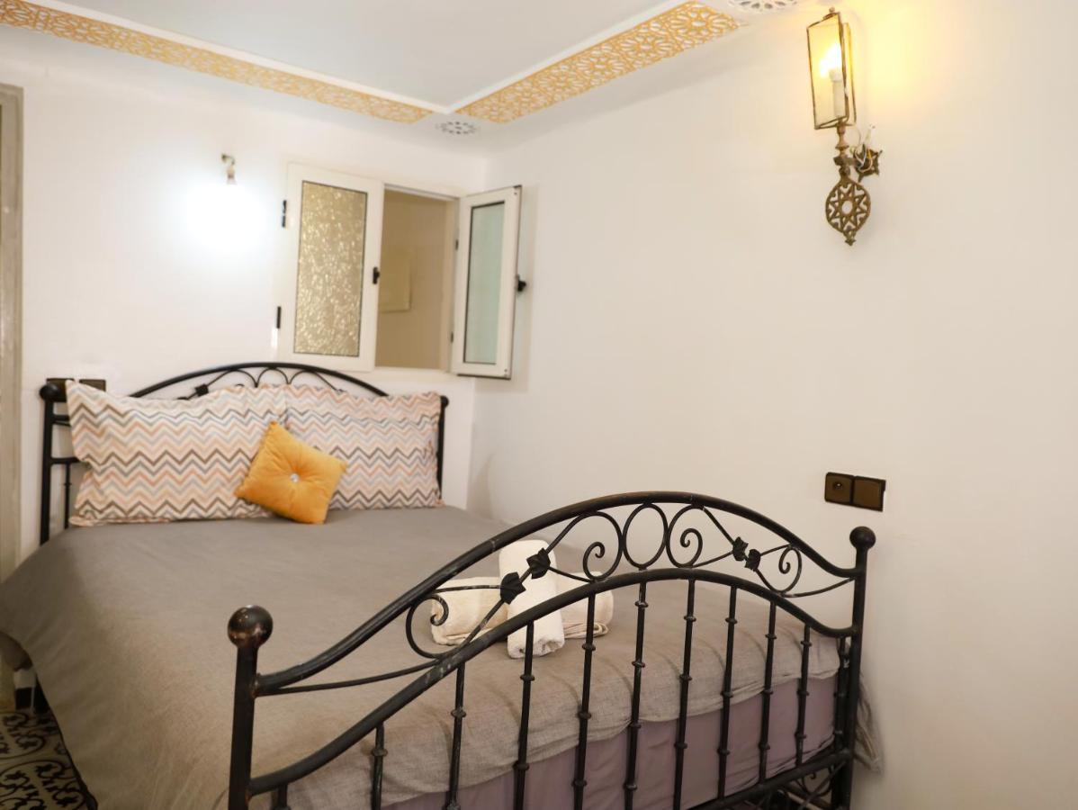 Habitación Doble con baño privado