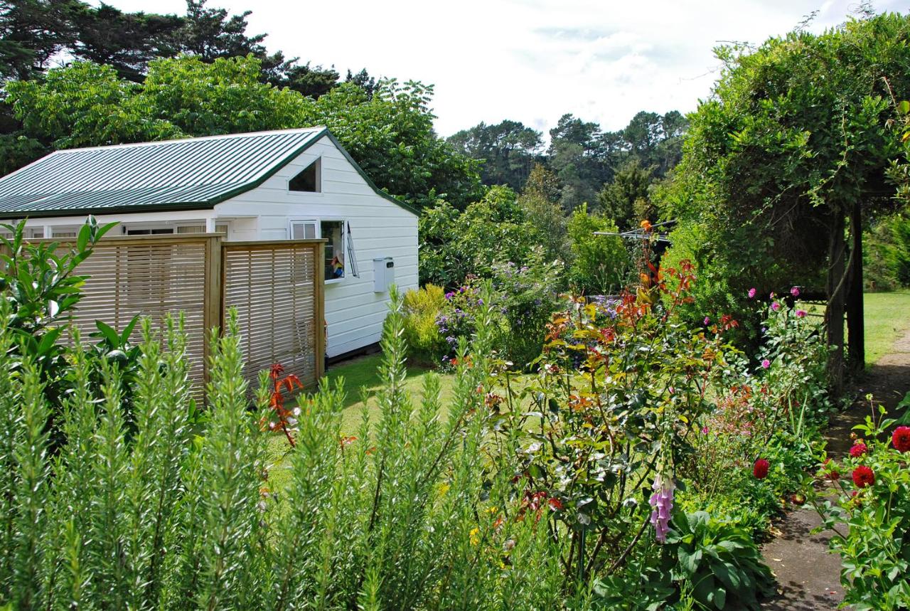Poripori Homestead - B&B Tauranga