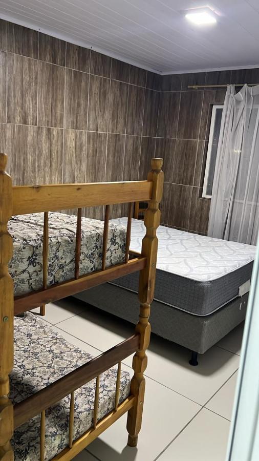 Everson 23 Praia de Leste - Ferienwohnung Pontal do Paraná