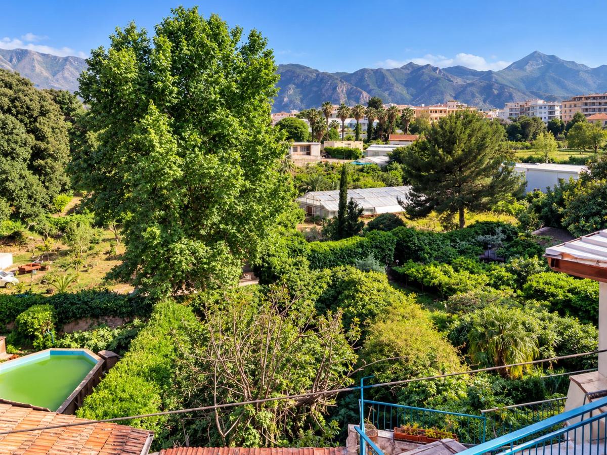 Indipendenza Residence - B&B Palermo