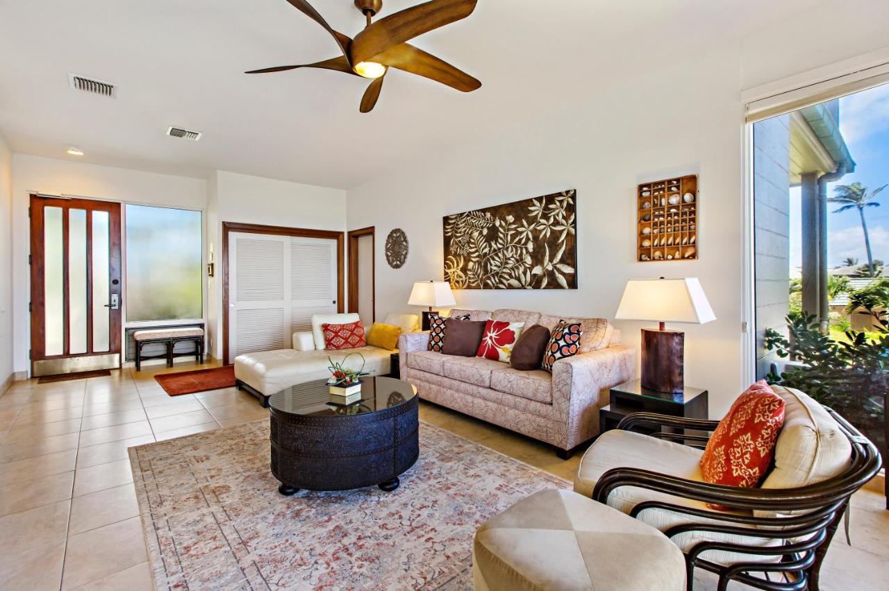 Kapalua Bay Villa 33G4 - B&B Kahana