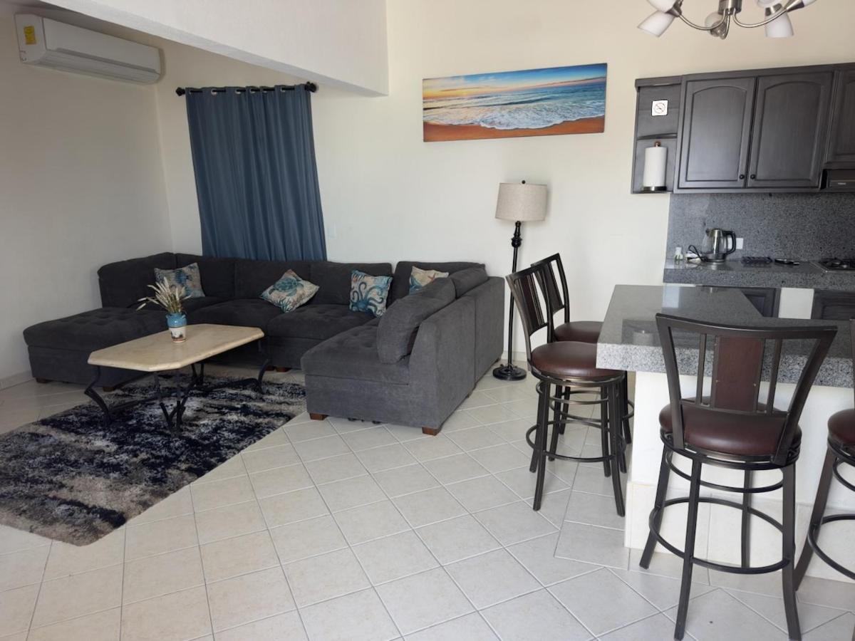 Cabo Hideaway Apartments - Bed and Breakfast Cabo San Lucas