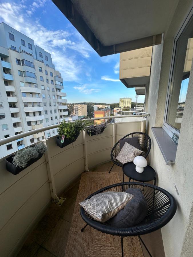 apartament Eve Witawa - Chambres d'hôtes Gdynia
