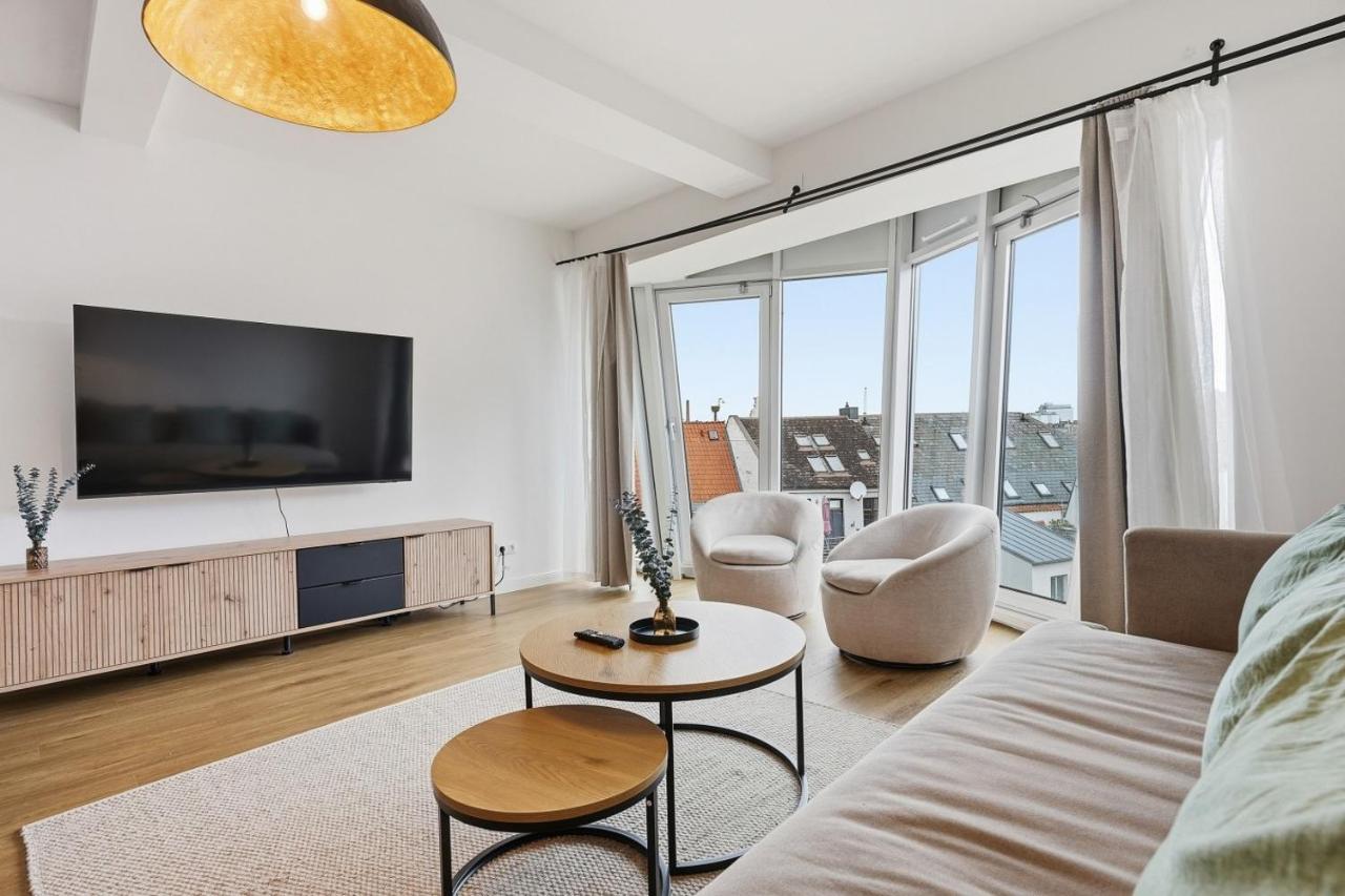 Appartement Premier 4 Chambres