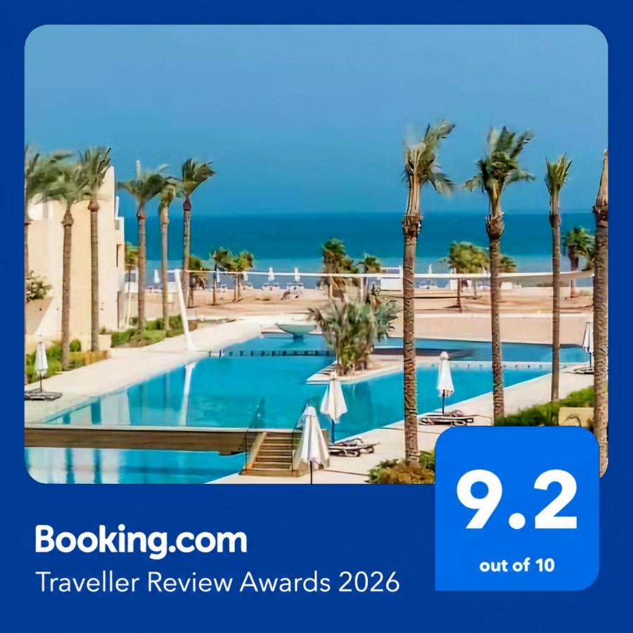 Mangroovy El Gouna Luxury Homes - B&B Hurgada