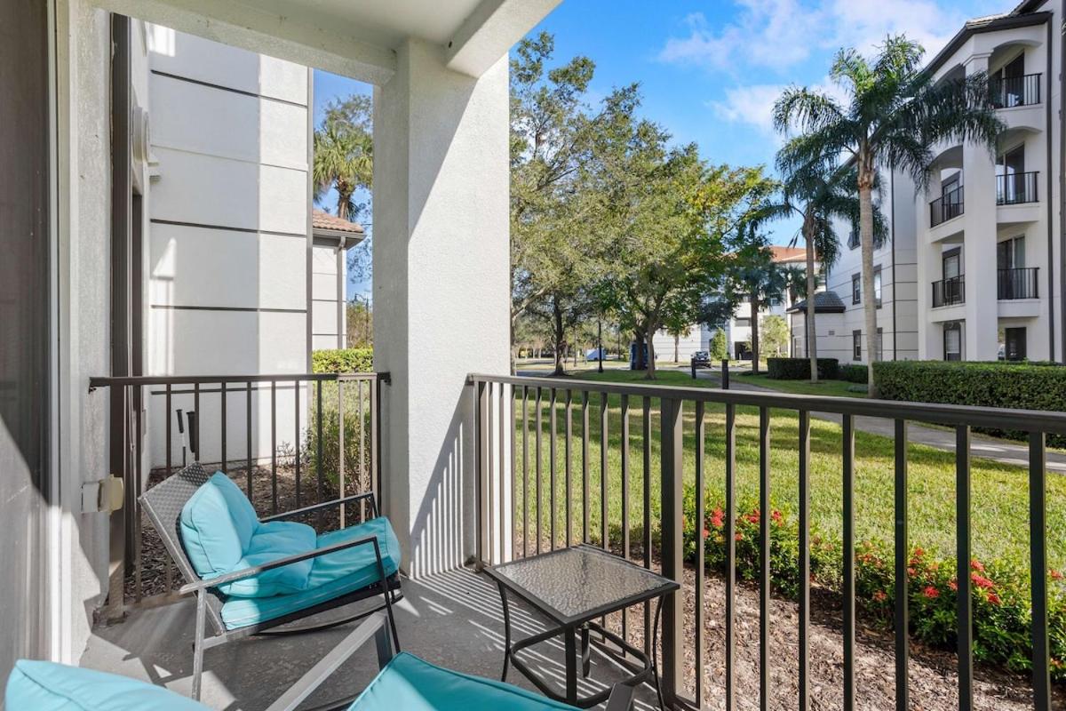 Cozy Condo w FREE Vista Cay Resort Access - B&B Orlando