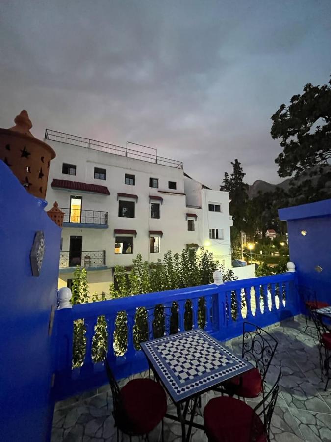 studio boubak - Bed and Breakfast Chefchaouen