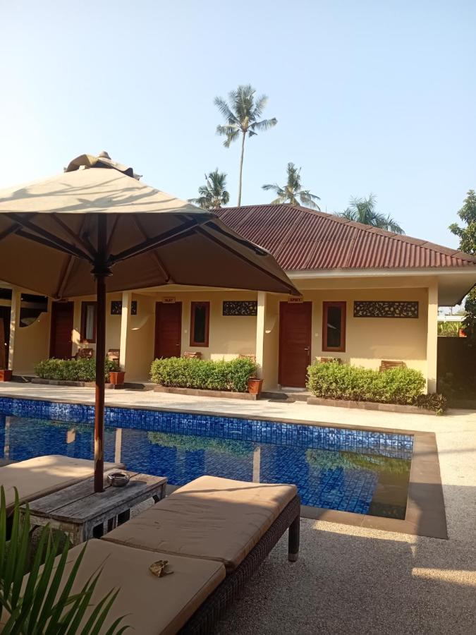 villa tom and jerry - B&B Senggigi