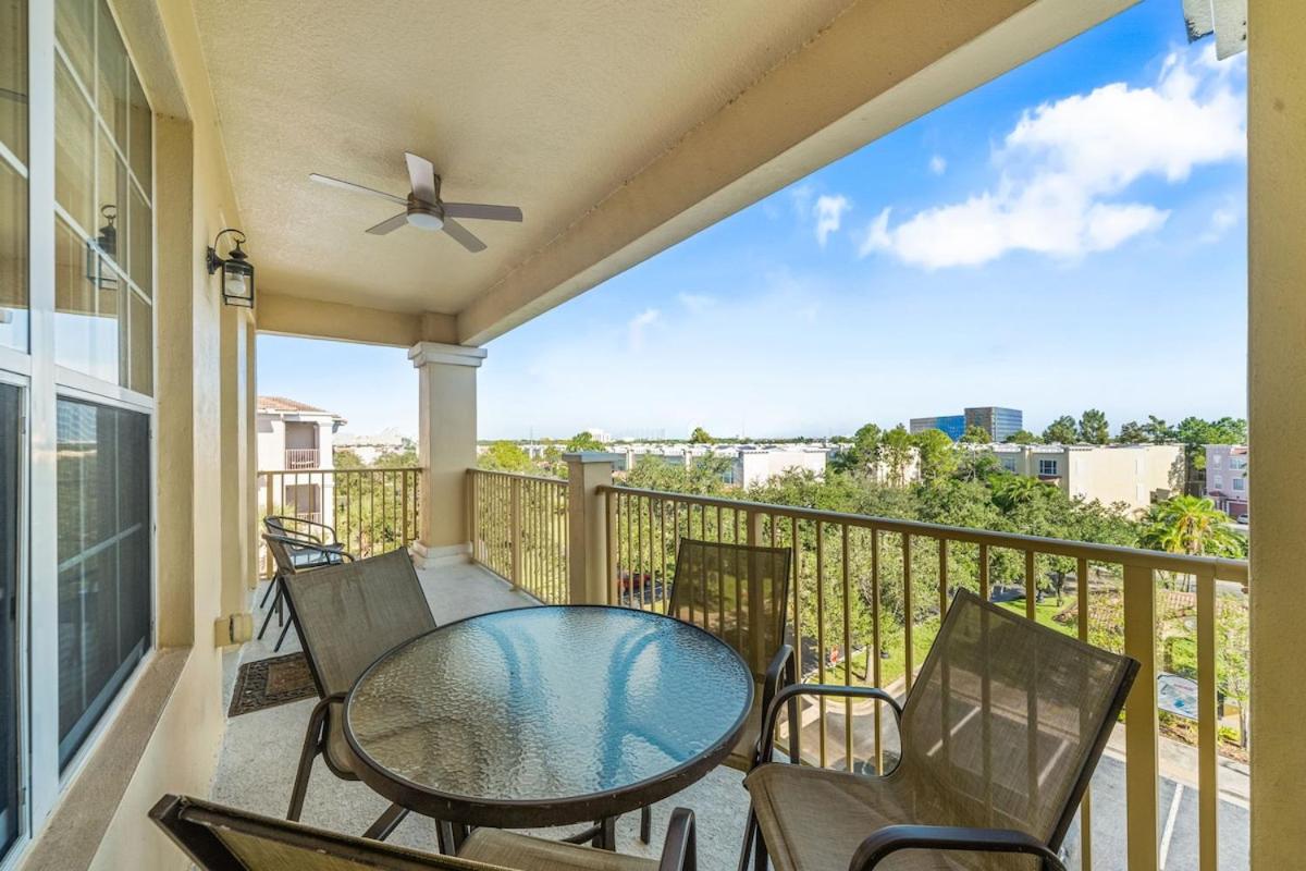 Florida Palms - B&B Orlando