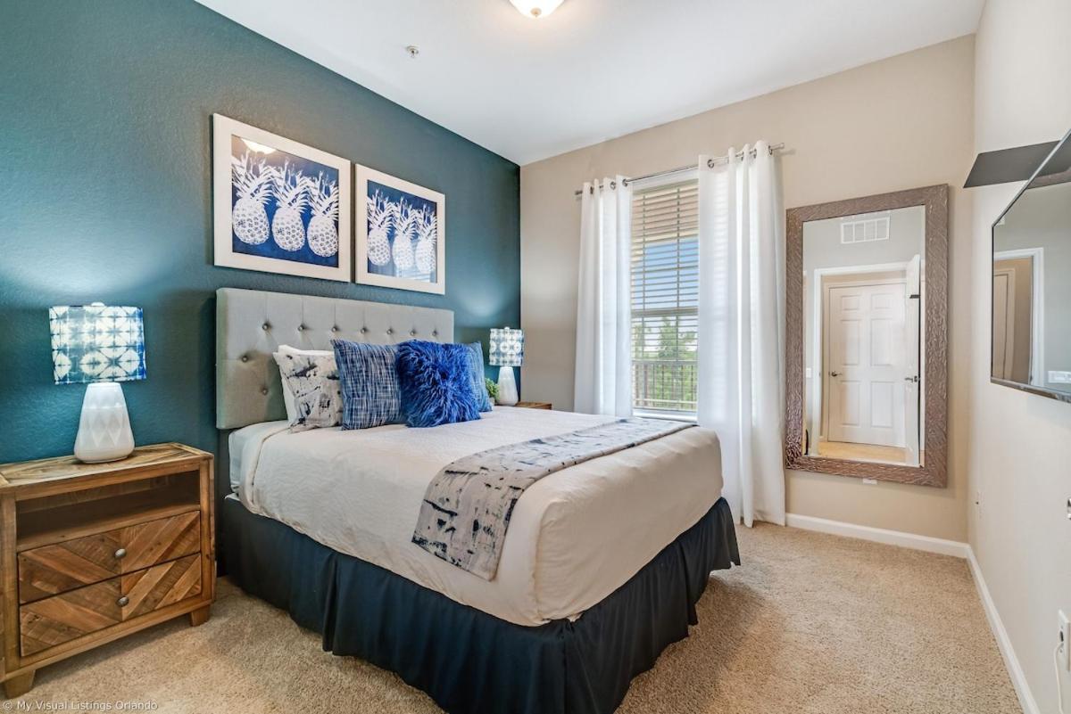 Breakview Fun & Sun - Ferienwohnung Orlando