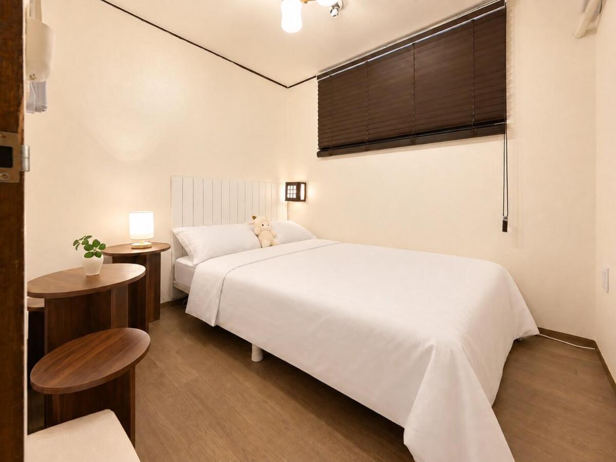 Horus House 신규오픈할인중, 해방촌, 이태원, 남산, 명동, 경리단길, 종로, BTS 10분거리 - B&B Seul
