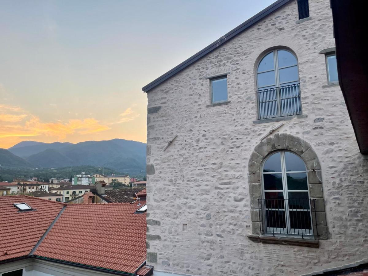 Torre Trincadini - Residenza d'epoca - B&B Pontremoli