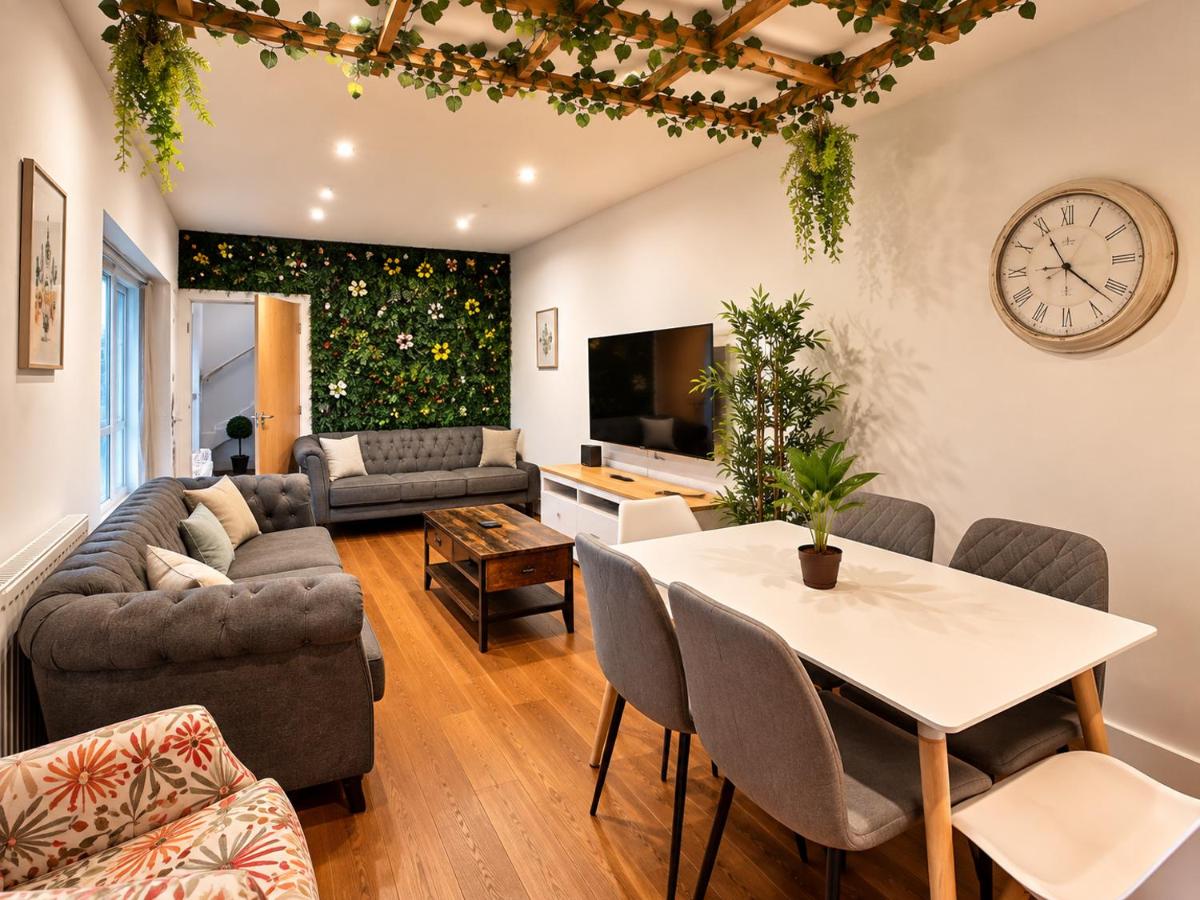 Apartamento de 3 dormitorios