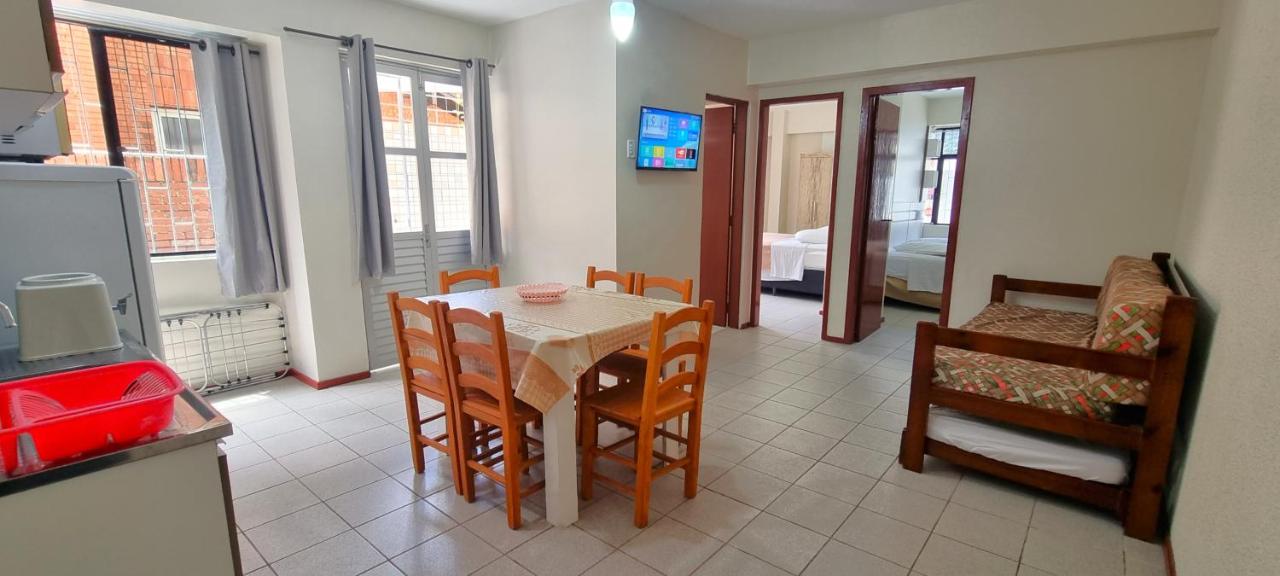 Appartement - Rez-de-Chaussée