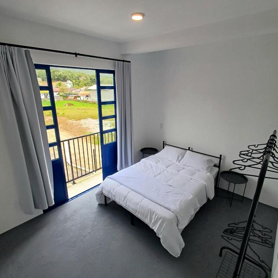 O Casarão Açoriano - B&B Florianópolis