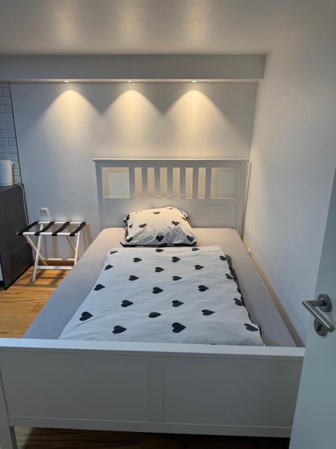 Comfortable Room - B&B Luxembourg