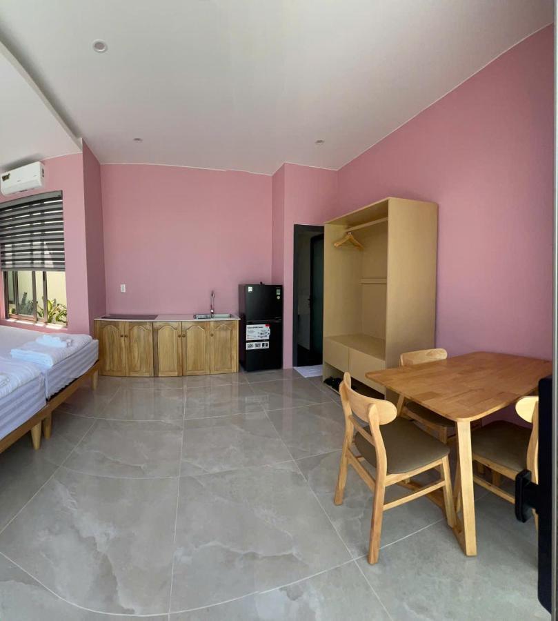 An Bình Homestay - Dốc Lết - B&B Buôn Da Klot