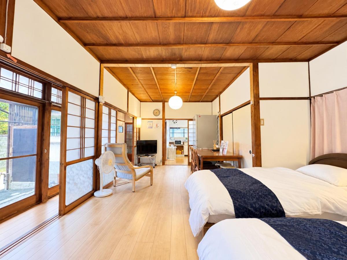 Jikka Japan - B&B Izumisano