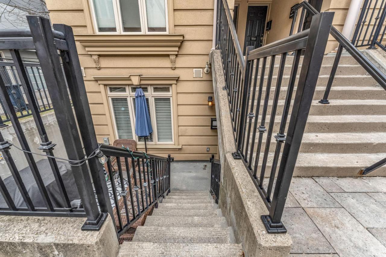 Queen West Residence - Entertainment District - Ferienwohnung Toronto